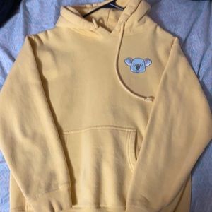 Colby Brock merch, worn once and it’s too small for me to wear anymore.